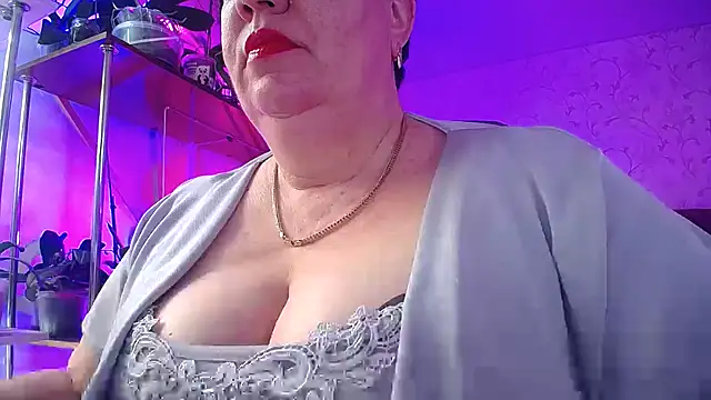  Sweet Woman online show from 02.06.26