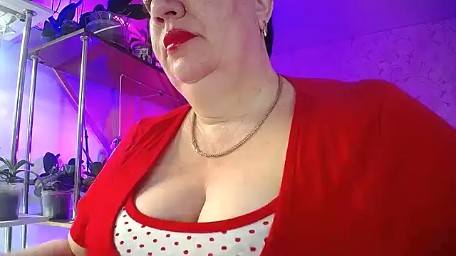  Sweet Woman online show from 02.12.26