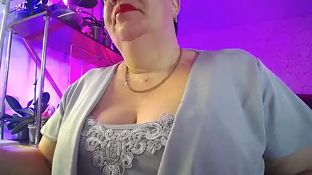  Sweet Woman online show from 03.09.26