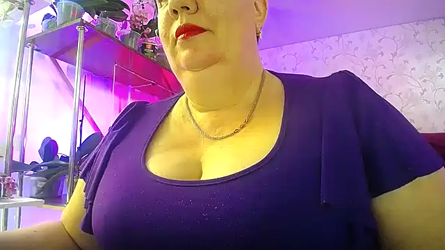  Sweet Woman online show from 04.11.26