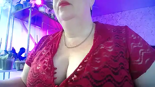 Snapshot of _Sweet_Woman chatting on 07.19.26 Sweet Woman online show from 07.19.26
