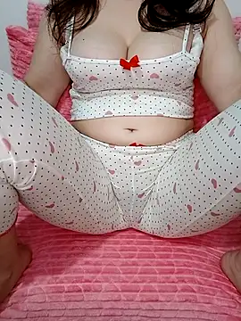 Snapshot of Sabrina-Sex chatting on 10.04.25 Sabrina-Sex online show from 10.04.25