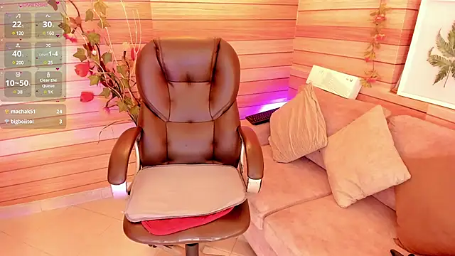 marien thomson  online show from 03.08.25