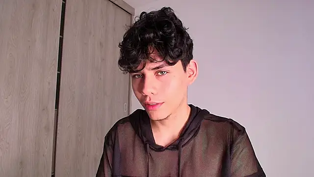 Snapshot of Naytoon__lex chatting on 01.13.25 Naytoon lex online show from 01.13.25