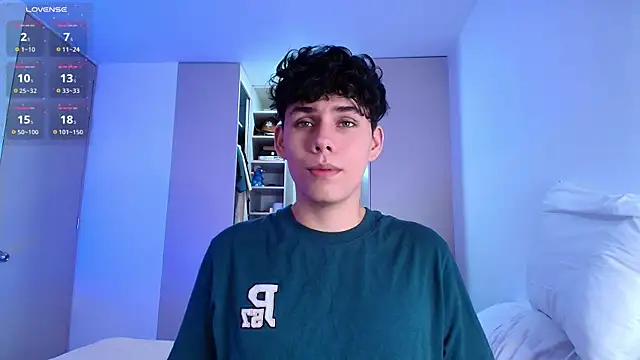 Snapshot of Naytoon__lex chatting on 09.10.25 Naytoon lex online show from 09.10.25