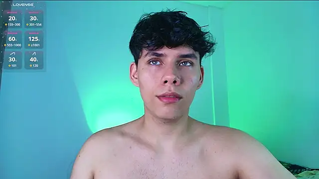 Snapshot of Naytoon__lex chatting on 11.27.25 Naytoon lex online show from 11.27.25