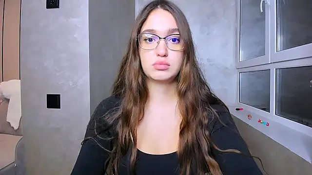 Snapshot of fancy_bunny chatting on 10.24.25 fancy bunny online show from 10.24.25