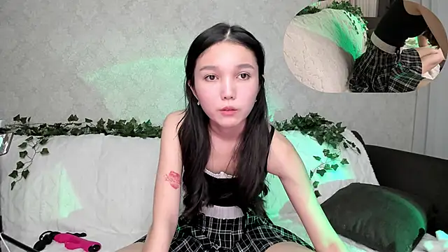 asiansoul online show from 02.26.25