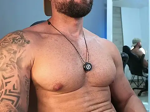 OwenMaximus814 online show from 06.16.26