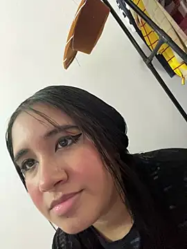 melyescobar online show from 01.05.25