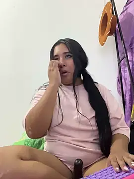 melyescobar online show from 01.16.25