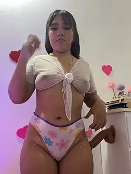 melyescobar online show from 02.12.26