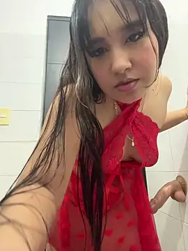 melyescobar online show from 02.19.26