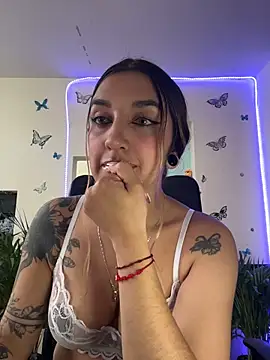 Lia-mitch online show from 03.13.26