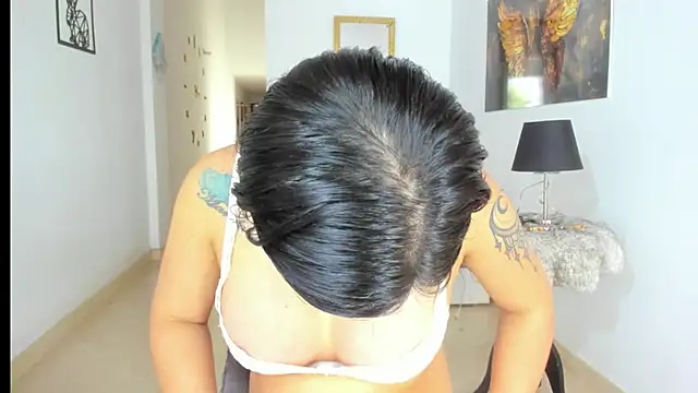 divinepleasury online show from 02.23.25