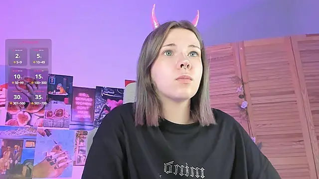 AliceSunday online show from 01.15.25