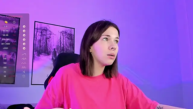 AliceSunday online show from 01.24.25