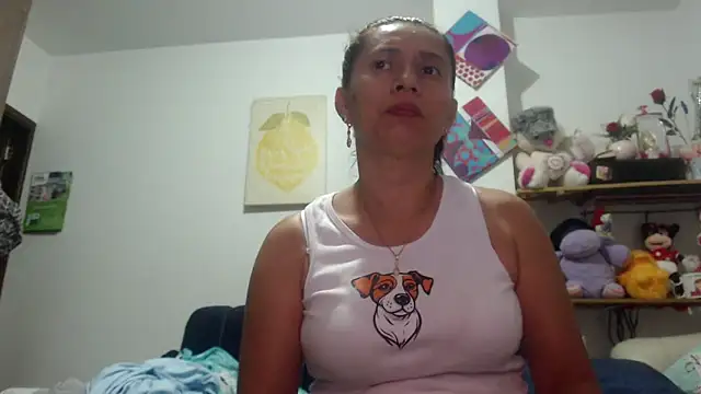 Snapshot of sexy_mary_69 chatting on 09.12.25 sexy mary 69 online show from 09.12.25