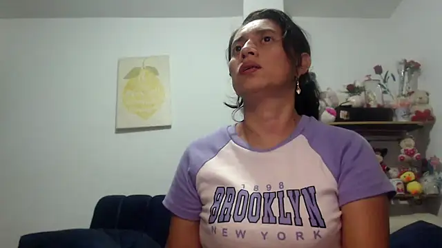 Snapshot of sexy_mary_69 chatting on 10.01.25 sexy mary 69 online show from 10.01.25