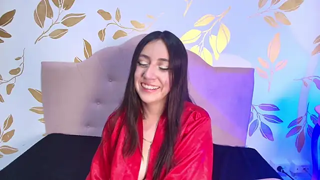 Snapshot of Sweet_Sammy_ chatting on 02.19.25 Sweet Sammy online show from 02.19.25