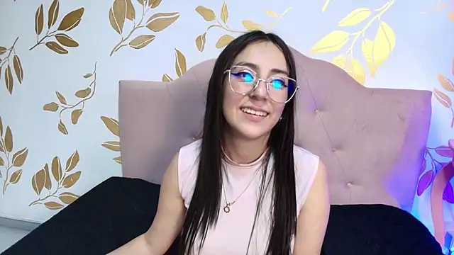 Snapshot of Sweet_Sammy_ chatting on 02.26.25 Sweet Sammy online show from 02.26.25