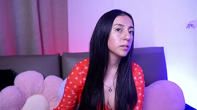 Snapshot of Sweet_Sammy_ chatting on 09.22.25 Sweet Sammy online show from 09.22.25