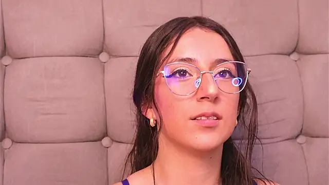 Snapshot of Sweet_Sammy_ chatting on 11.14.25 Sweet Sammy online show from 11.14.25