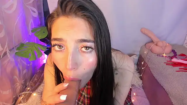 Arii vega  online show from 04.16.26