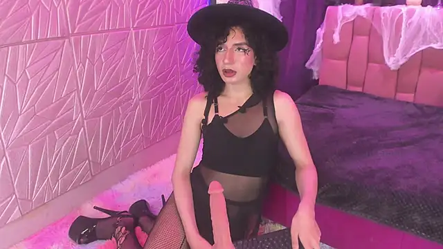 Angellike doll online show from 10.17.25