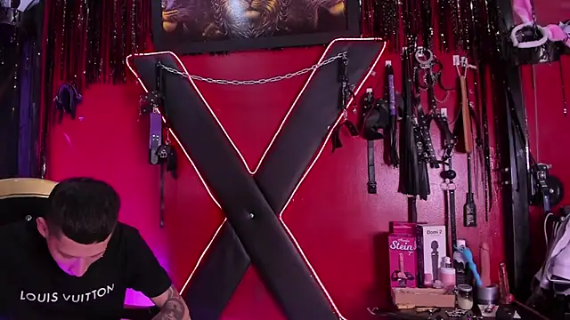 Snapshot of alexa_n_alex chatting on 02.02.26 alexa n alex online show from 02.02.26