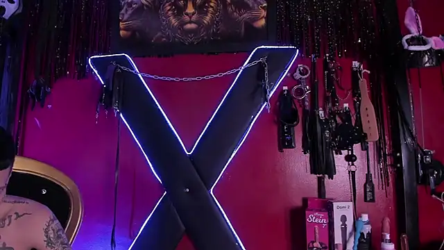 Snapshot of alexa_n_alex chatting on 02.08.26 alexa n alex online show from 02.08.26