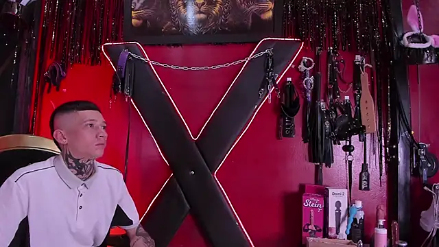 Snapshot of alexa_n_alex chatting on 02.09.26 alexa n alex online show from 02.09.26