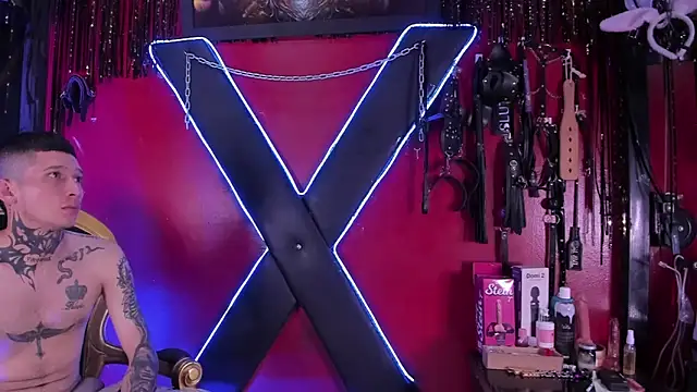 Snapshot of alexa_n_alex chatting on 02.16.26 alexa n alex online show from 02.16.26