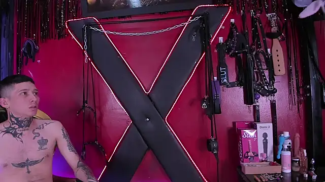 Snapshot of alexa_n_alex chatting on 03.02.26 alexa n alex online show from 03.02.26