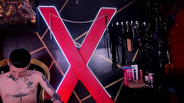 alexa n alex online show from 04.17.26