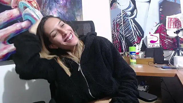 FULL TENTATION  online show from 10.19.25