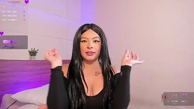 sherylgrey online show from 10.14.25