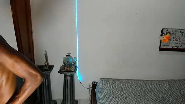 Darick brown online show from 12.11.24