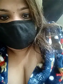 Naughty-Trisha online show from 01.04.25