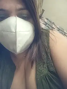 Naughty-Trisha online show from 11.11.25