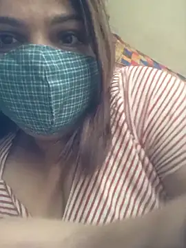 Naughty-Trisha online show from 11.16.25