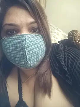 Naughty-Trisha online show from 12.04.25