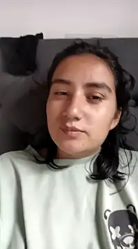 Snapshot of Hellen_Alex chatting on 12.12.24 Hellen Alex online show from 12.12.24