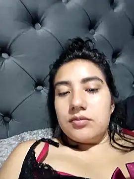 Snapshot of Hellen_Alex chatting on 03.14.25 Hellen Alex online show from 03.14.25