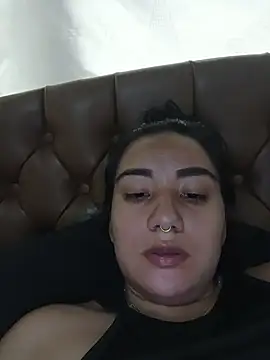 Hellen Alex online show from 02.19.26