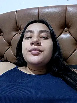 Hellen Alex online show from 07.10.26