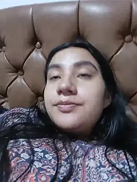 Hellen Alex online show from 07.12.26