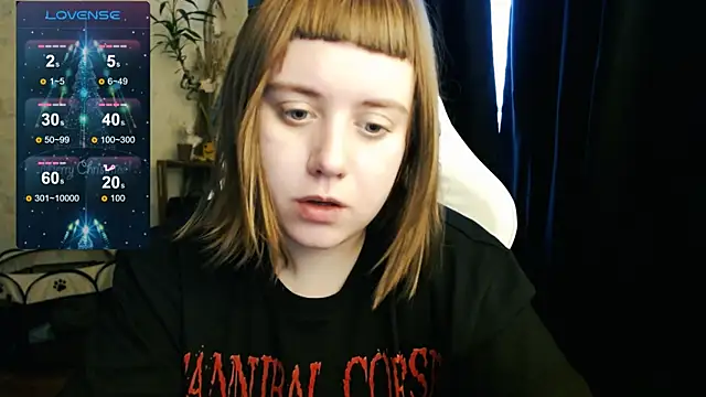 June shy0 online show from 12.07.24