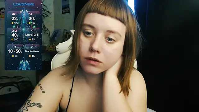 June shy0 online show from 12.11.24