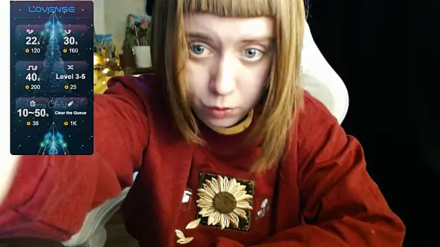 June shy0 online show from 12.19.24